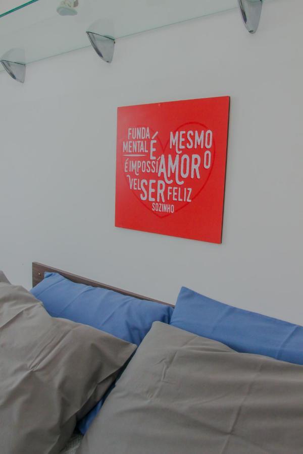Confortavel! Apartment